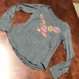 American Eagle shirt